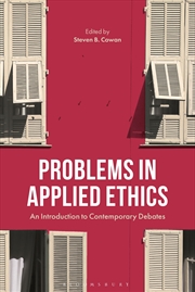 Buy Problems in Applied Ethics: An Introduction to Contemporary Debates