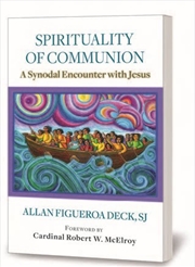 Buy Spirituality of Communion