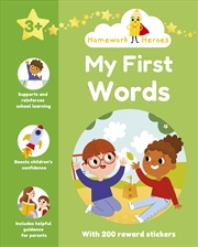 Buy Homework Heroes: My First Words