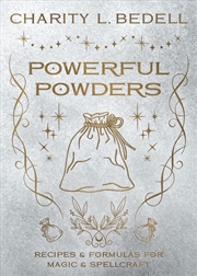 Buy Powerful Powders