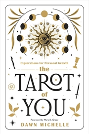 Buy The Tarot of You