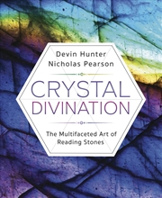 Buy Crystal Divination