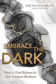 Buy Embrace the Dark