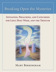 Buy Breaking Open the Mysteries