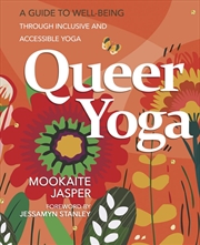 Buy Queer Yoga