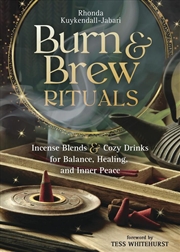 Buy Burn and Brew Rituals