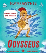 Buy Little Myths: Odysseus