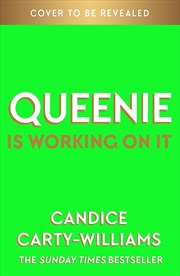 Buy Queenie is Working on It