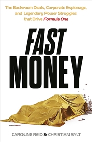 Buy Fast Money