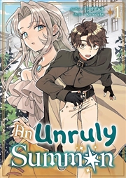 Buy An Unruly Summon: Volume 1