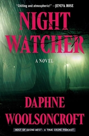 Buy Night Watcher