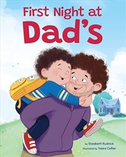 Buy First Night at Dad's