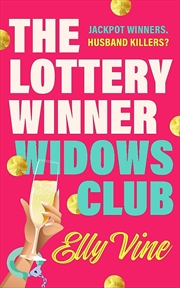 Buy The Lottery Winner Widows Club