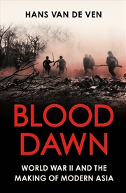 Buy Blood Dawn