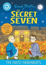 Buy Reading Champion: The Secret Seven: The Noisy Neighbours