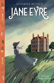 Buy Classics Retold: Jane Eyre