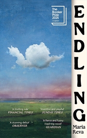 Buy Endling