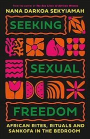 Buy Seeking Sexual Freedom