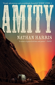 Buy AMITY