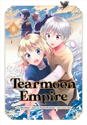 Buy Tearmoon Empire (Manga): Volume 8