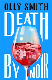 Buy Death by Noir