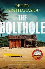 Buy The Bolthole