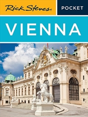Buy Rick Steves Pocket Vienna
