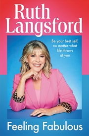 Buy Feeling Fabulous