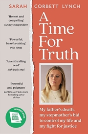 Buy A Time for Truth