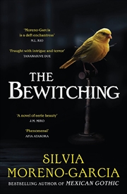 Buy The Bewitching