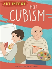 Buy Art Intros: Meet Cubism