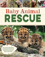 Buy Baby Animal Rescue