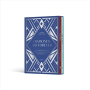 Buy Diamonds are Forever