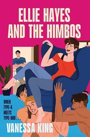 Buy Ellie Hayes and the Himbos