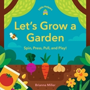Buy Little Helpers: Let’s Grow a Garden