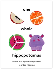 Buy One Whole Hippopotamus