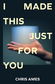 Buy I Made This Just for You