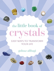 Buy The Little Book of Crystals