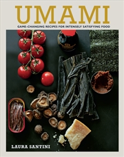 Buy Umami