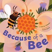 Buy Because of a Bee