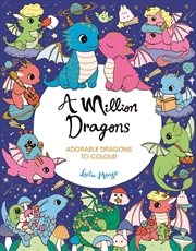 Buy A Million Dragons