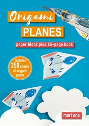 Buy Origami Planes