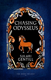 Buy Chasing Odysseus