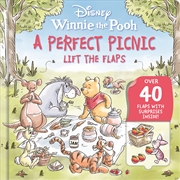 Buy Winnie-the-Pooh: A Perfect Picnic