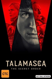 Buy Anne Rice's Talamasca - The Secret Order - Season 1