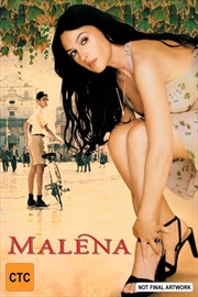 Buy Malena | Imprint Standard Edition