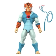 Buy ThunderCats - Tygra Deluxe Figure
