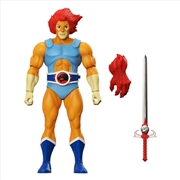 Buy ThunderCats - Lion-O (Toy Recolor) Deluxe Figure