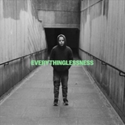 Buy Everythinglessness