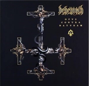 Buy Opvs Contra Natvram - Mediabook White